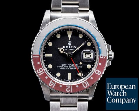 rolex gmt rotating bezel|Rolex gmt 1675 bezel.